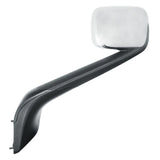 Pair Left+Right Side Chrome Hood Mirror for 18-26 Freightliner New Cascadia 116 A22-77790-001 - view 6