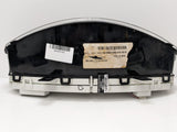 2006 Nissan Armada Titan 5.6L Speedometer Instrument Gauge Cluster MPH OEM 198K 24810-7S02E - product image