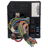 2009-2014 Nissan Cube Engine Fuse Box Relay Junction Block IPDM 284B71FC0B OEM - product image
