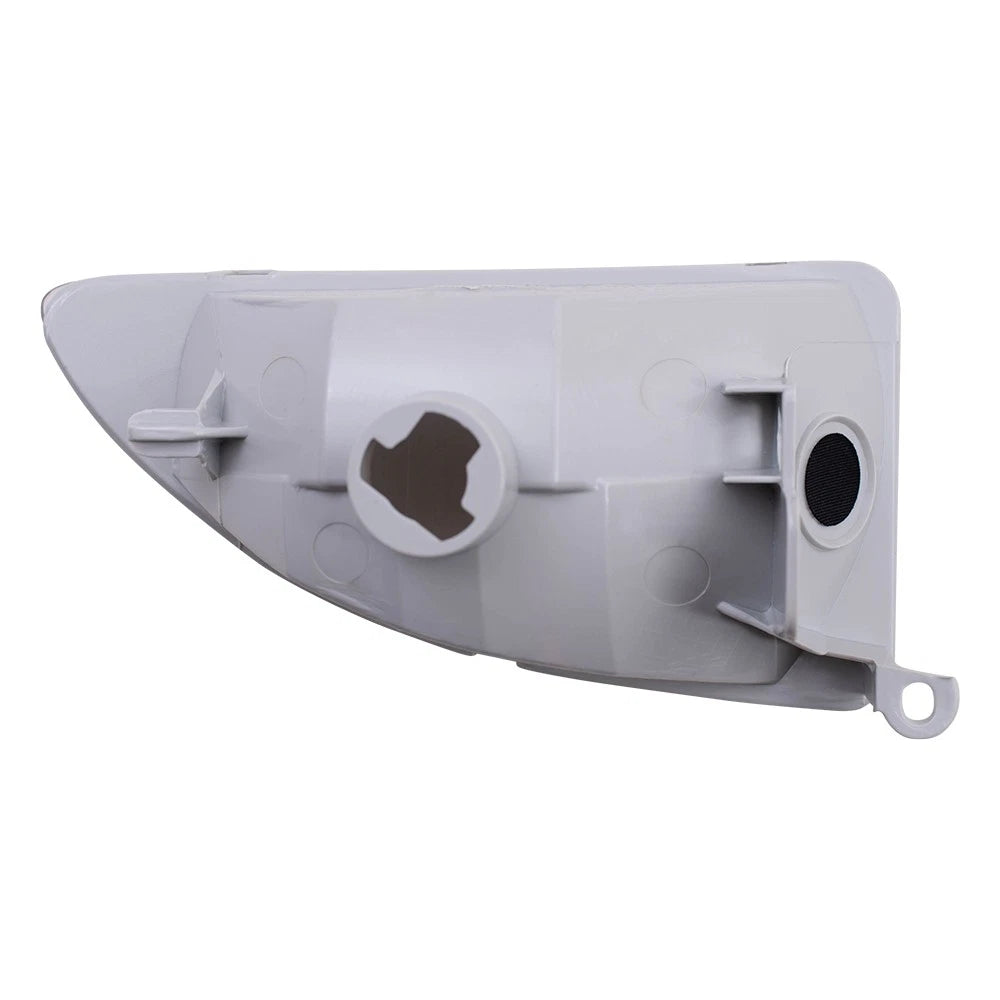 Fog Light For 2000-2004 Focus Exc SVT Left YS4Z15L203BB FO2592177 3225-0045L - product image