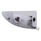 Fog Light For 2000-2004 Focus Exc SVT Left YS4Z15L203BB FO2592177 3225-0045L - product image