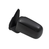 Power Mirror For 1997-2001 CR-V Left 76250S10A01 HO1320115 7331-4646L - product image