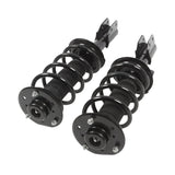 Front Complete Strut Assembly Pair for 2010-2017 Chevrolet Equinox GMC Terrain 11463 – product image 4