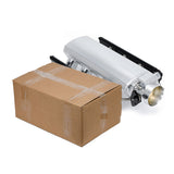 102mm Intake Manifold with Throttle Body and Fuel Rail for LS1 LS2 LS6 Cathedral Port IM102