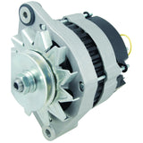 Marine Alternator For Volvo Penta Replace Paris Rhone A13N234 873633 873770 – front view