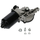 New Front Wiper Motor Fits Mazda CX-9 2016-2023, CX-5 2017-2024 2025 TK7867340A PPWPM5037 – front view