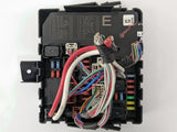 2009-2015 Armada Titan Pathfinder IPDM Power Distribution Module OEM 284B7-ZE03B - product image