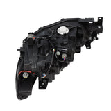 Passenger Full LED Headlight without AFS for 2018-2021 Mazda 6 MA2503152 – product image 6
