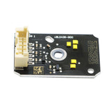 Yellow Drl Led Boards for 17-20 Bmw G30 530i 540i F90 M5 Daytime Running Lights 63117214939 – product image 4