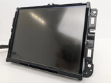 2013-2016 Dodge RAM JEEP VP4 RA4 Navigation GPS Radio MP3 Player Screen 68238619AE OEM - product image