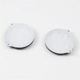 Steering Wheel Control Rubber Button Cushion For Toyota Prius/Prius C 2011-14 - product image 6
