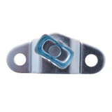 Outer Tailgate Hinges fit 1988-2000 Chevrolet GMC Pickup Truck 2 Pc Liftgate Set 1443-0001 - product image
