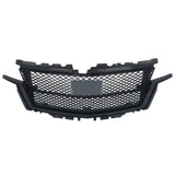 Front Grille Gloss Black for 2021-2022 Cadillac Escalade Sport 84830289