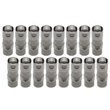 Hydraulic Roller Lifter Set of 16 for GM LS1 LS2 LS3 LS6 LS7 4.8L 5.3L 5.7L 6.0L 6.2L