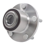Front Wheel Hub Bearing Assembly for 2004-2005 Mazda 3 with ABS 513211