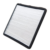 Cabin Air Filter for Kenworth T660 / T680 / T800 / T880 and Peterbilt 387 / 567 / 579