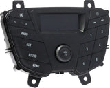2016-2019 Ford Transit 150 250 350 AM/FM Radio Multimedia Receiver CK4T-18K810-AJ - product image