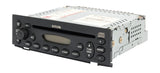 2000-2005 Saturn L Series AM/FM Radio Receiver Single-Disc CD Player 21025330 - product image 3