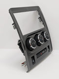 2011-2014 Dodge Challenger AC Heater Temperature Climate Control P55111463AE OEM - product image