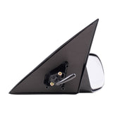 Manual Mirror for 1995-2001 Metro Manual Fold Set 30014939 GM1321270 1333-7100LR - product image