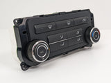 2011-2012 Nissan Titan AC Temperature Air Climate Control Switch 275109FD1A OEM 27510-9ED1B - product image