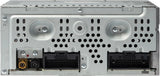 2015-16 Ford Fusion AM/FM Satellite Radio Single Disc CD MP3 Player FS7T19C107CB - product image