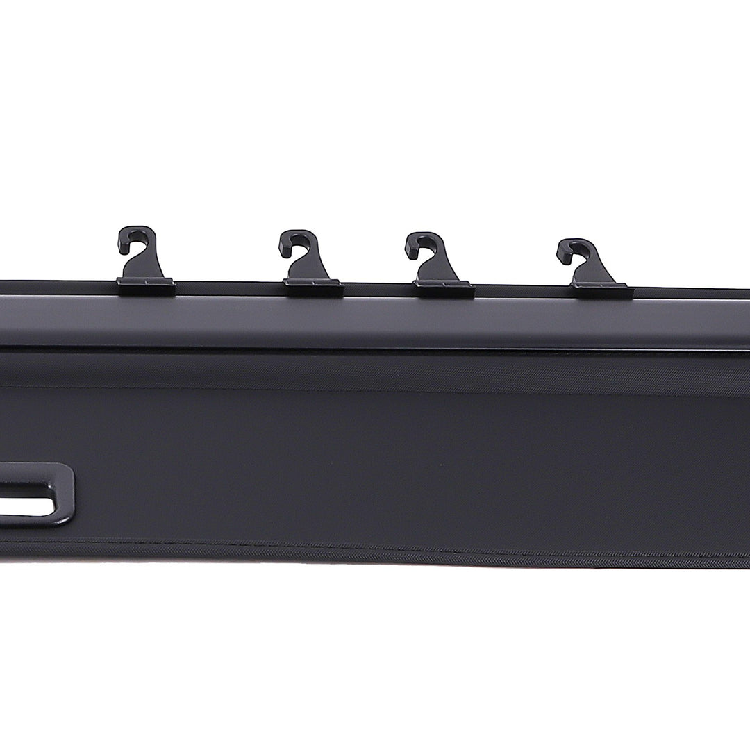 Retractable Cargo Cover for 2016-2022 Honda Pilot