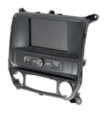 2018 Chevrolet Equinox Touchscreen Display with Radio Control Panel 42578315 - product image