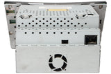2007-2008 Mercedes-Benz CLS-Class AM/FM Radio Single Disc CD Player 2118203497 - product image
