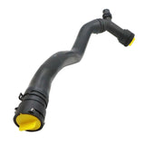 Upper Radiator Coolant Hose 80A122101BK for 2018-2024 Audi Q5 2.0L