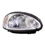 Headlight For 2001-2005 PT Cruiser Set 5288764AI CH2503131 2221-0044LR - product image