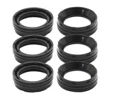 Spark Plug Tube Seal Set 5184778AB for 2016-2023 Chrysler, Dodge, Jeep and Ram 3.6L V6