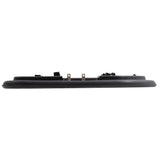 Mirror Glass with Base For 2014-2024 Mirage LE/SEL Heated Left 7632B601 9339-0062L - product image