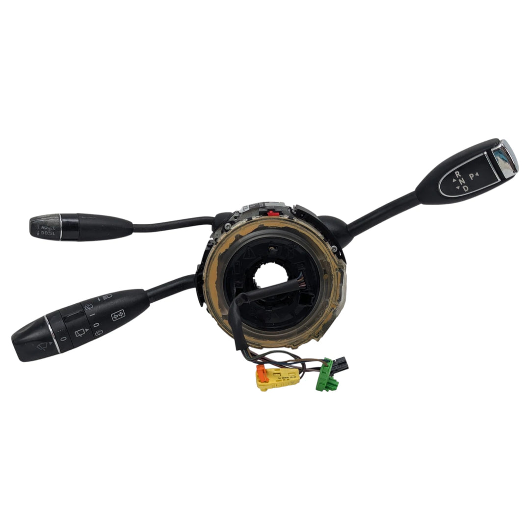2007-2012 Mercedes GL320 GL450 GL350 GL550 Turn Signal Wiper Angle Sensor OEM A1645450716 - product image