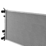 Radiator for 2011-2015 Volkswagen Jetta, Beetle, GTI and Passat