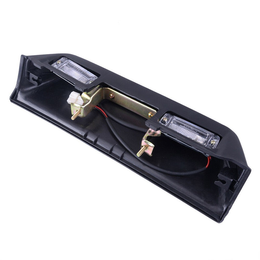 License Plate Light MB623336 for 1990-2000 Mitsubishi Pajero