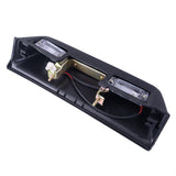 License Plate Light MB623336 for 1990-2000 Mitsubishi Pajero