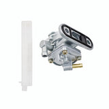 Fuel Petcock Valve for 1980-1988 Suzuki GS300 GS450 GS550 GS650 GS750 GS850 GS1100