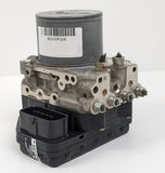 ABS Anti-Lock Brake Actuator Pump w/Module Toyota Tacoma 11 44540-04021 OEM - product image