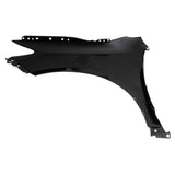 Front Passenger Side Fender for 2012-2014 Toyota Camry, Paint to Match