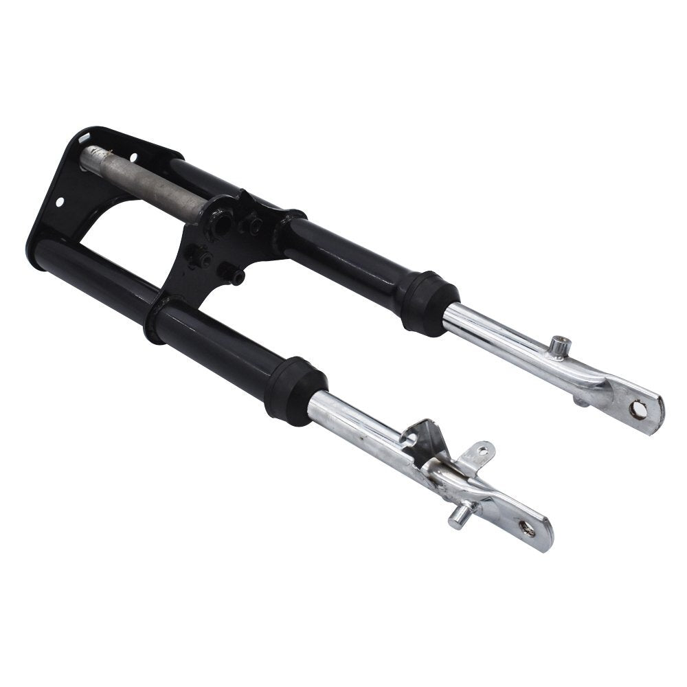 Complete Front Fork Assembly for 2004-2014 Honda CRF50F