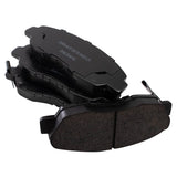 Front Ceramic Brake Pad Set for Honda Civic, Accord, Insight & Acura CL