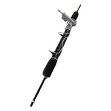 Power Steering Rack and Pinion for 2001-2004 Dodge Grand Caravan Caravan Chrysler Town & Country and Voyager 4743142AD