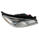 Halogen Headlight RH for 2013-2015 Chevrolet Malibu 2016 Malibu Limited GM2503363