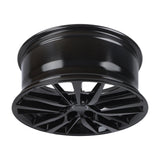 19 x 8 in Gloss Black Alloy Wheel for 2018-2024 Toyota Camry 75222