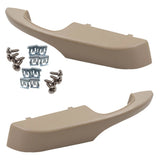 Brock Tan Pull Handle And Hardware Set For Express Savana Front Left Right 1441-0015TN-LR - product image