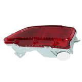 Right Rear Bumper Reflector for 2013-2015 Toyota RAV4 814900R010 – product image 4