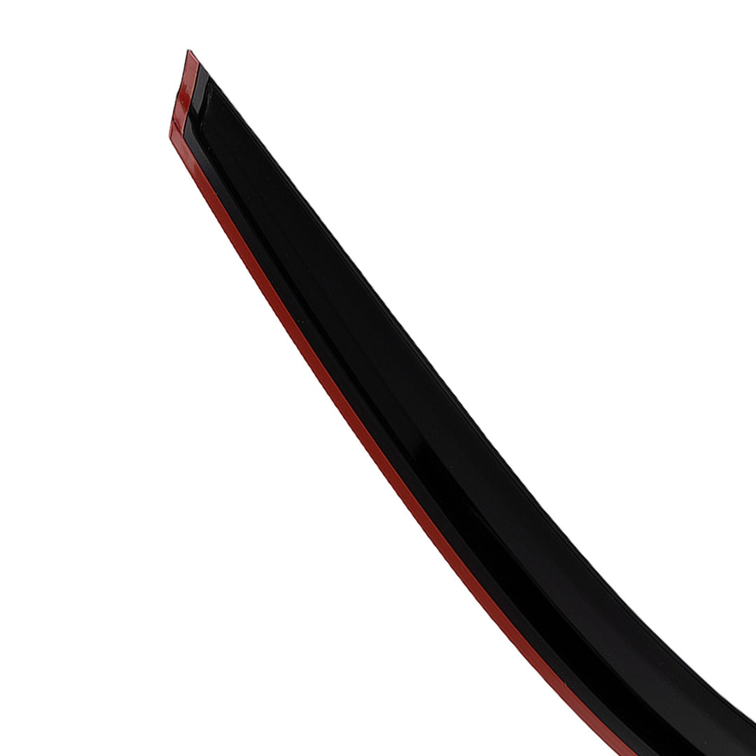Window Visors for 2014-2024 Infiniti Q50, Set of 4