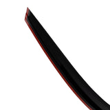 Window Visors for 2014-2024 Infiniti Q50, Set of 4