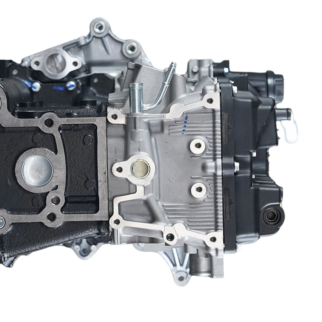 2.7L 2TR-FE Engine Long Block for 2005-2015 Toyota Tacoma 2010 4Runner